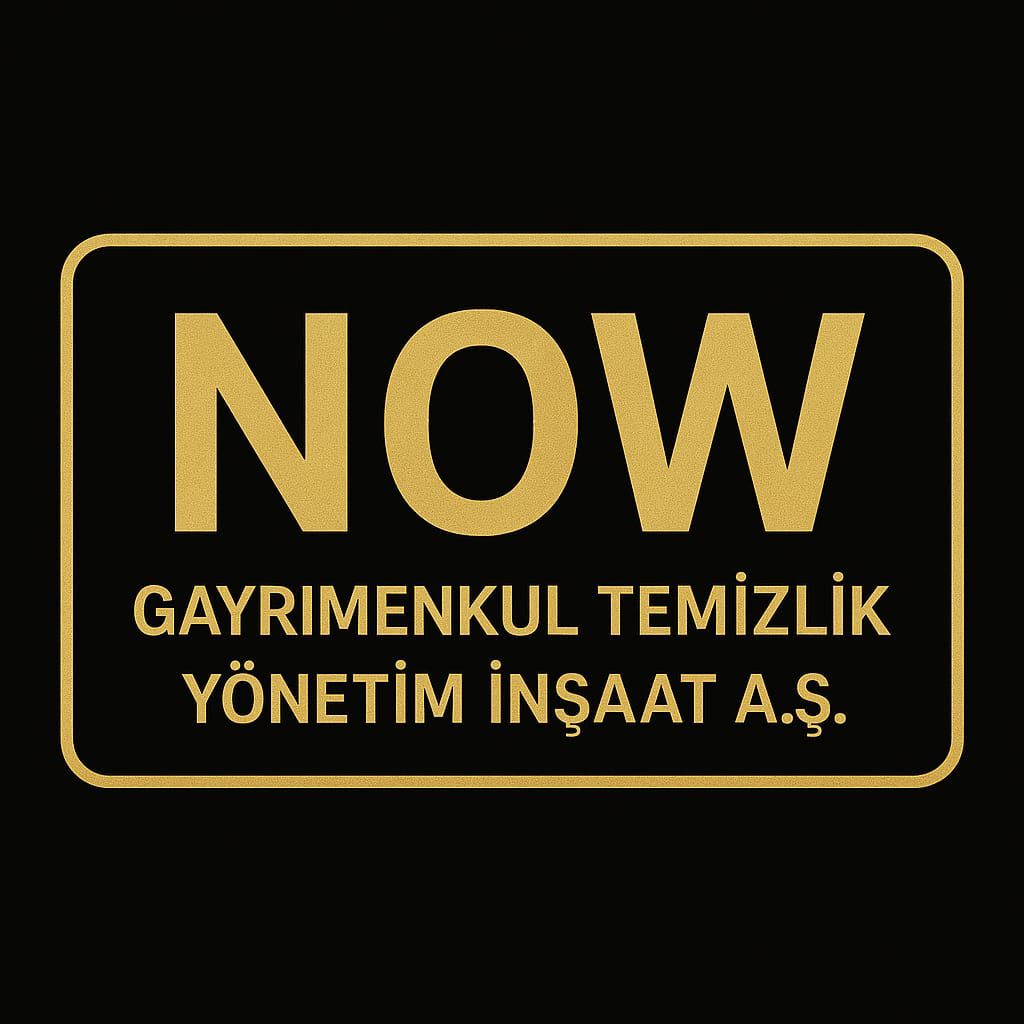 Now Gayrimenkul